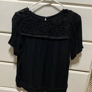 Women’s fancy top